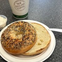 Big Easy Bagel & Deli ico