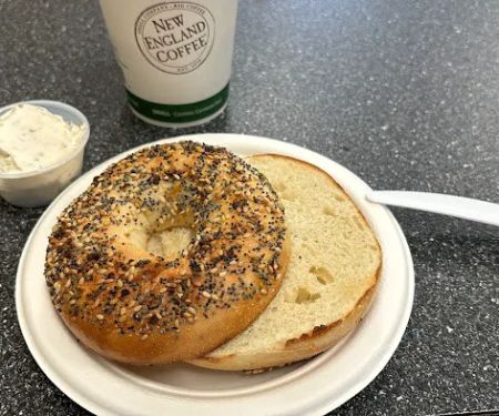 Big Easy Bagel & Deli
