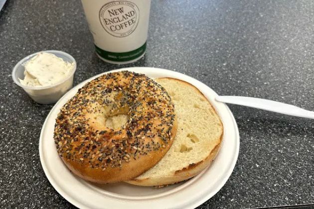 Big Easy Bagel & Deli