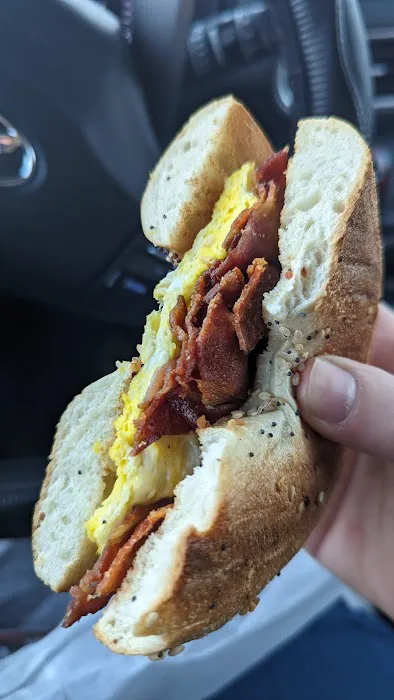 Big Easy Bagel & Deli Picture 4