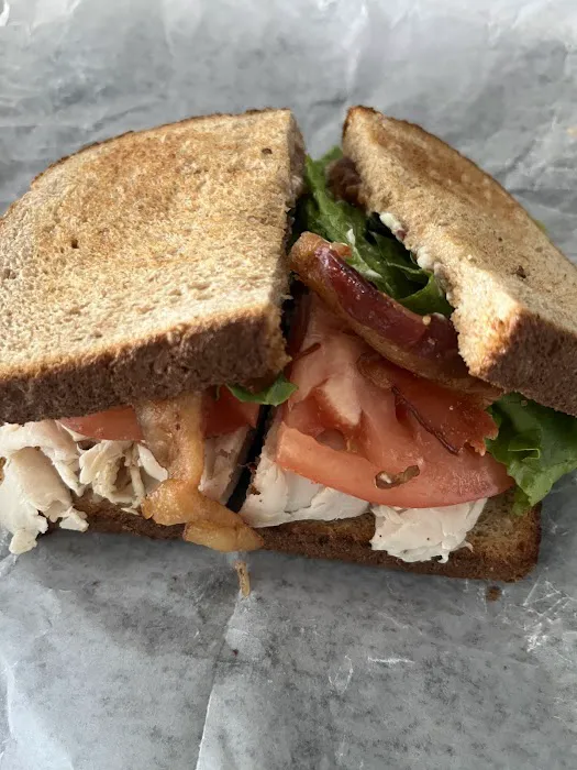 Big Easy Bagel & Deli Picture 10