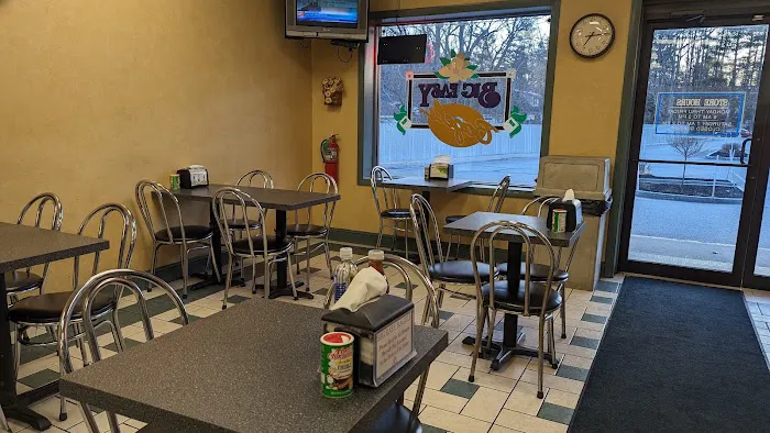Big Easy Bagel & Deli Picture 6
