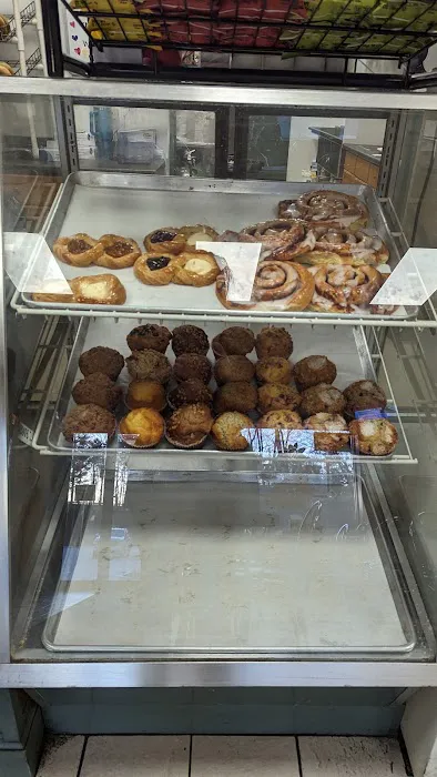 Big Easy Bagel & Deli Picture 5