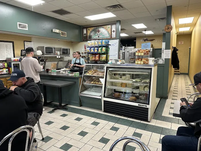 Big Easy Bagel & Deli Picture 7