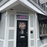 What The Fluff! Donuts