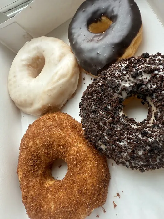 What The Fluff! Donuts Picture 7