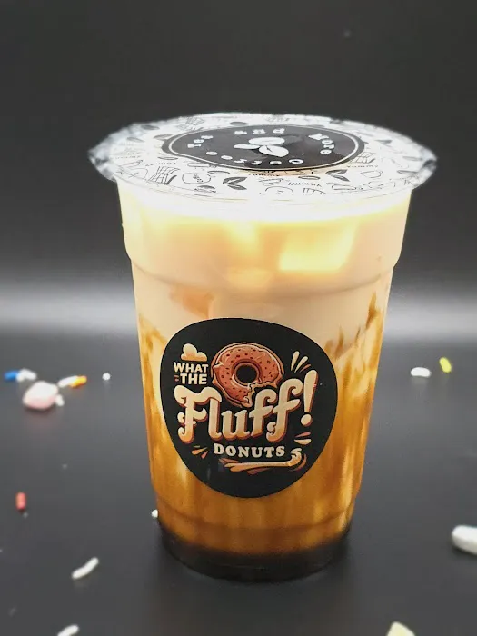 What The Fluff! Donuts Picture 6