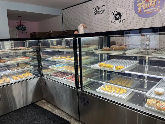What The Fluff! Donuts Picture 3