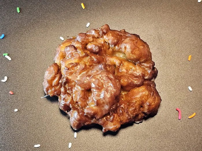 What The Fluff! Donuts Picture 8
