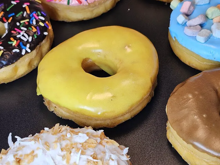 What The Fluff! Donuts Picture 4