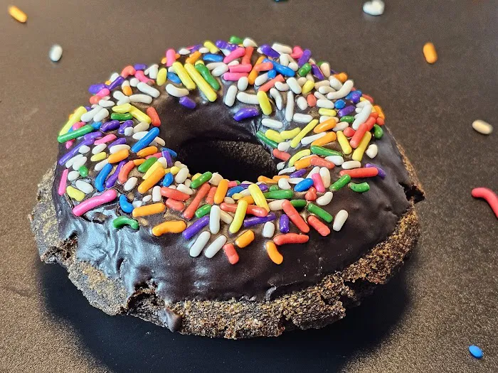 What The Fluff! Donuts Picture 9