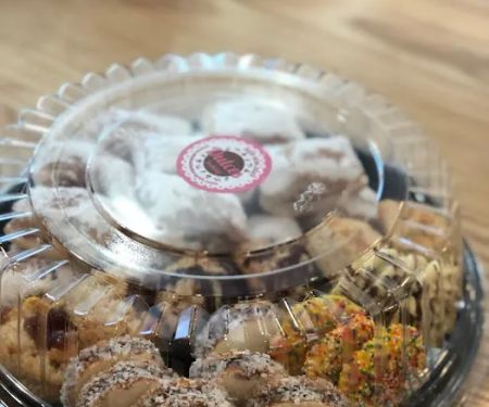 Dulces Bakery La Casa de los Tres Leches - Online Cloud Kitchen