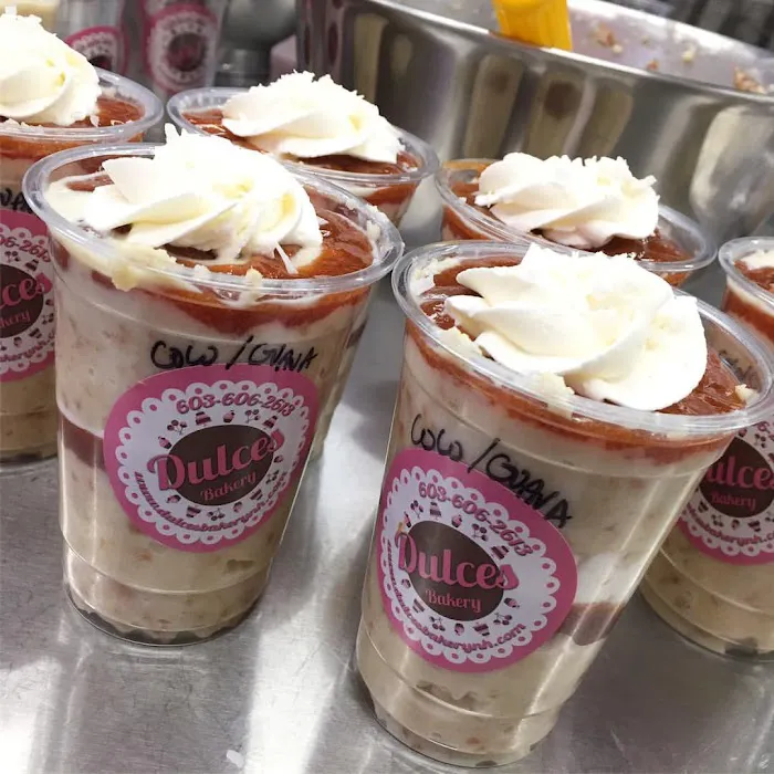 Dulces Bakery La Casa de los Tres Leches - Online Cloud Kitchen Picture 5