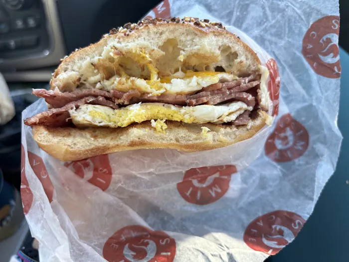 Bagel Cafe Picture 2
