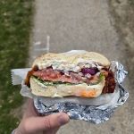 Bagel Cafe