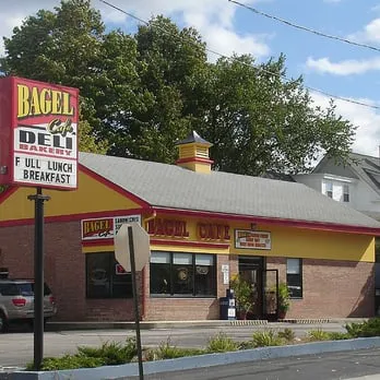 Bagel Cafe Picture 3