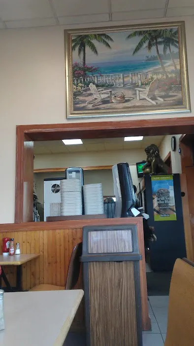 Bagel Cafe Picture 7
