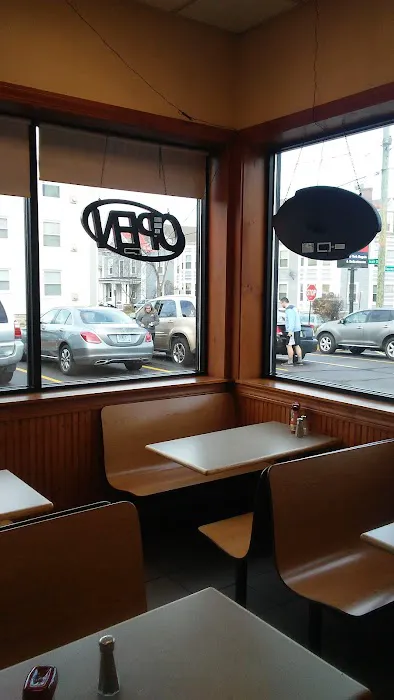 Bagel Cafe Picture 9