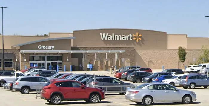Walmart Bakery Picture 1