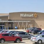 Walmart Bakery