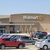 Walmart Bakery ico