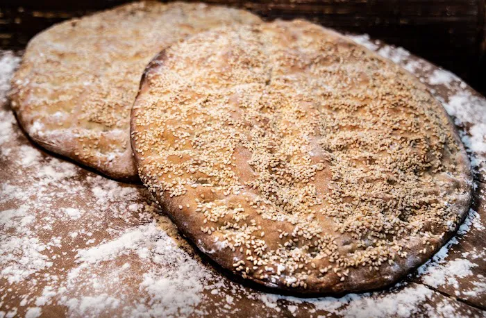 Fournos The Traditional Greek Bakery Picture 1