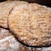 Fournos The Traditional Greek Bakery ico