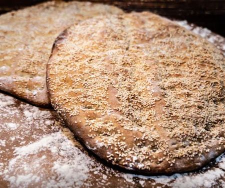 Fournos The Traditional Greek Bakery