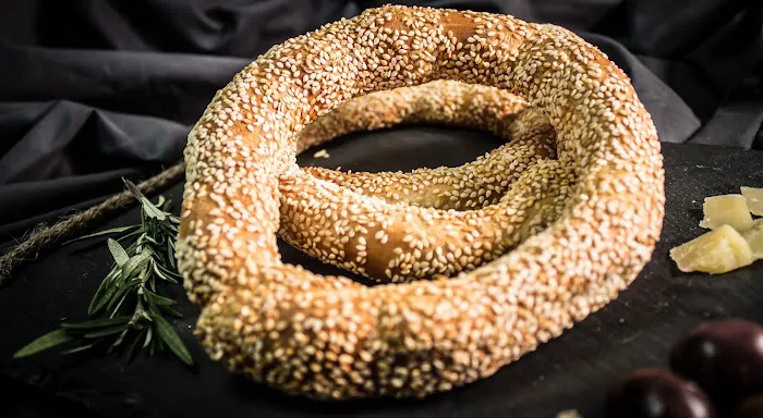 Fournos The Traditional Greek Bakery Picture 3