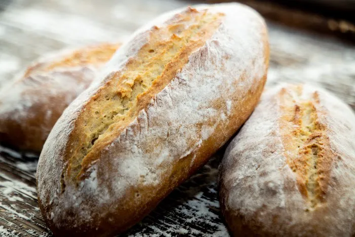 Fournos The Traditional Greek Bakery Picture 10