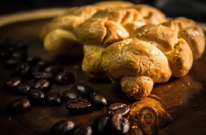 Fournos The Traditional Greek Bakery Picture 4