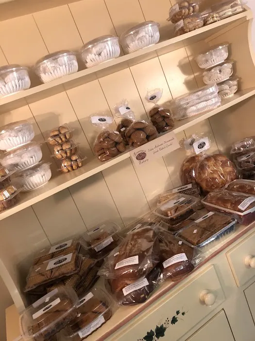 Fournos The Traditional Greek Bakery Picture 8