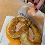 Auntie Anne's