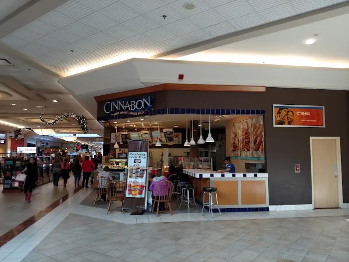 Cinnabon Picture 1