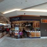 Cinnabon