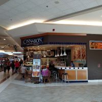 Cinnabon ico