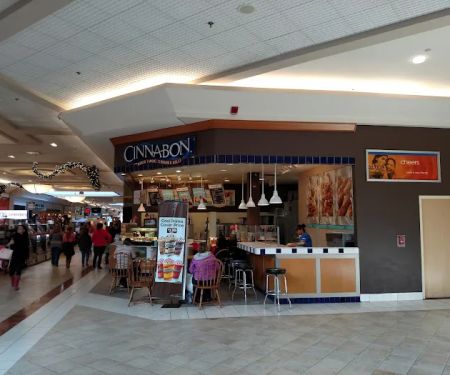 Cinnabon
