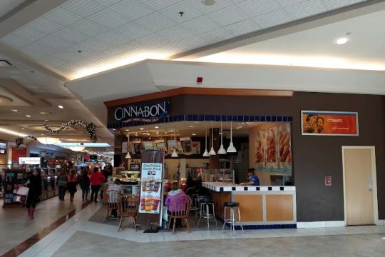 Cinnabon