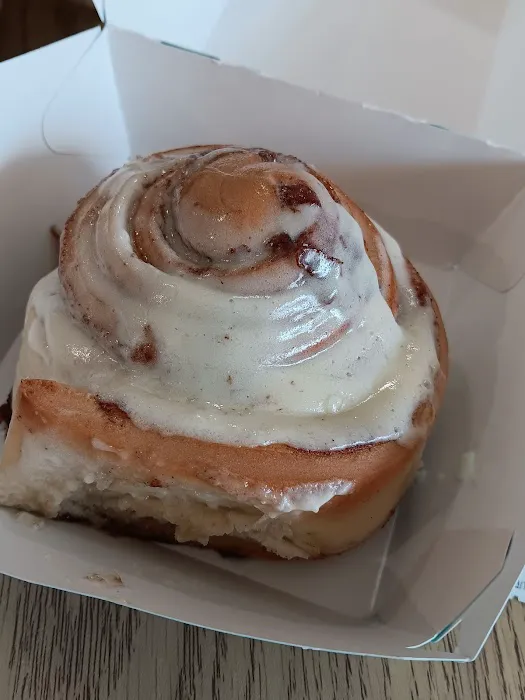 Cinnabon Picture 9