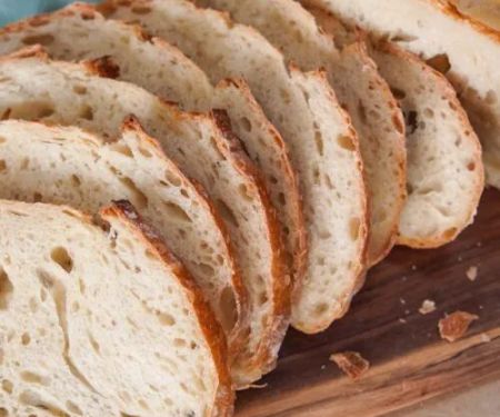 Leas Loafs