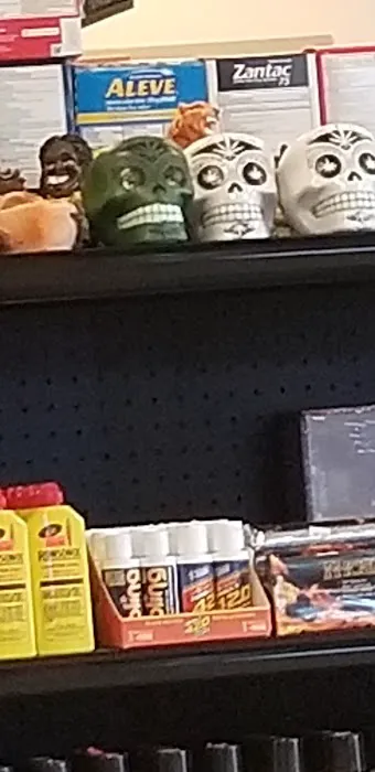 Honey Dew Donuts Picture 2