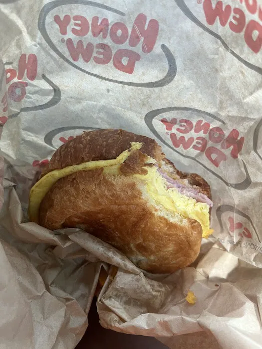 Honey Dew Donuts Picture 1