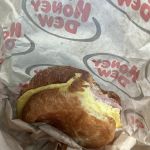 Honey Dew Donuts