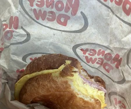 Honey Dew Donuts
