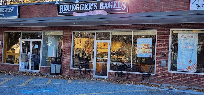 Bruegger's Bagels Picture 1