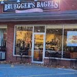 Bruegger's Bagels