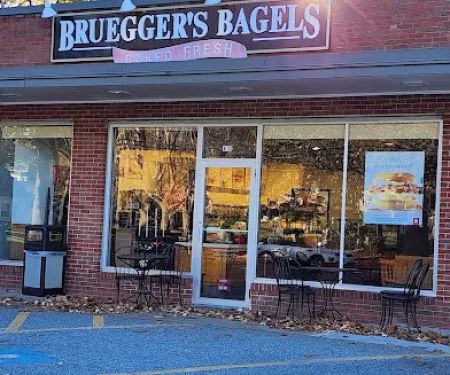 Bruegger's Bagels