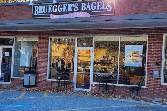 Bruegger's Bagels