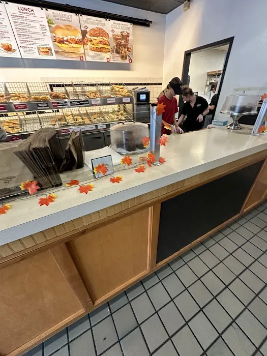 Bruegger's Bagels Picture 6