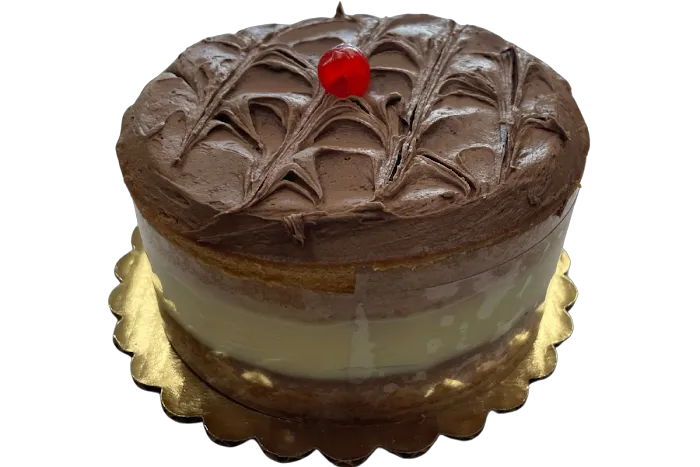 Royal Pastry Shop Picture 5